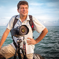 Alex Mironyuk - photographer