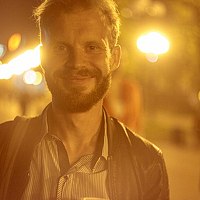 Pavel Rebruk - photographer