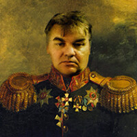 Mihajlovich George - фотограф