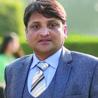 Nauman Ghouri - photographer