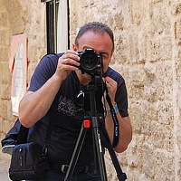 yakov vayman - photographer