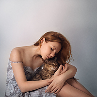 Валерия Шамрило - photographer