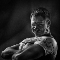 Андрей Cоколов - photographer