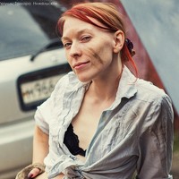 Тамара Нижельская - photographer