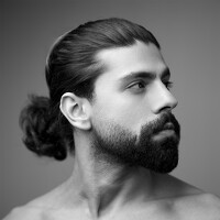 Mehran Haddadzadeh - фотограф