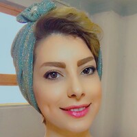 Farinaz Bagherpour - photographer