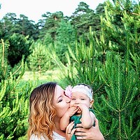 Надежда Тарасенко - photographer