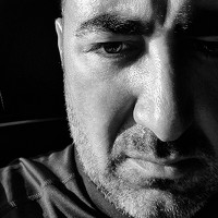 Александър Каленски - photographer