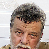 Игорь ФУММ - photographer