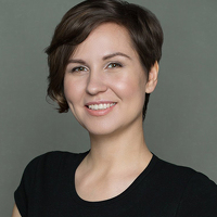 Ирина Хуторная - photographer