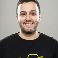 Mohammad Beheshti - photographer