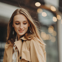 Наталья Айвазова - photographer