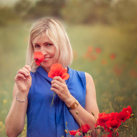 Maria Hij - photographer