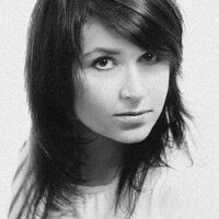 Татьяна Лущик - фотограф