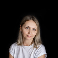 Наталья Полищук - photographer