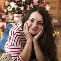 Елена Иванова - photographer