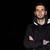 Sergiu Valenas - photographer