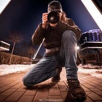 Хрипушин Александр - photographer