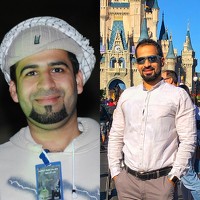 Qassem Ahmed Alzarra - фотограф