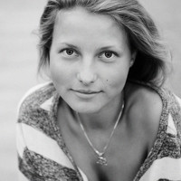 Мария Тайкова - photographer