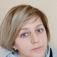 Оксана Зяблова - photographer