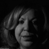 Ileana Andrea Gavinoser - фотограф