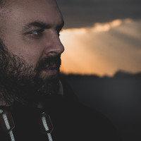 Денис Булгаков - фотограф