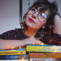 Martina Salova Cheshnovar - фотограф