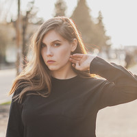 Алина Миняйло - photographer