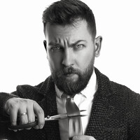 Кирилл Гривенюк - photographer