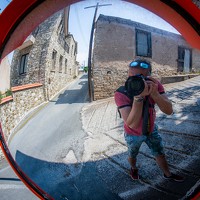 Ognyan Levashki - photographer