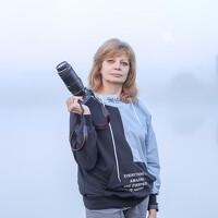 Любовь Головина - photographer