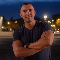 Валерий Землин - photographer