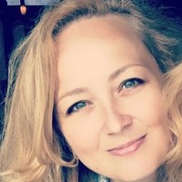 Оксана Шарипова - фотограф