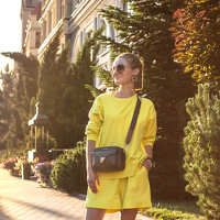 Мария Сурмачева - photographer