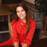 Светлана Сёмина - photographer