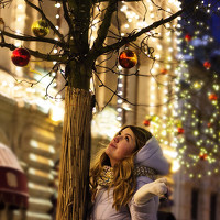 Тамара Лисицына - photographer