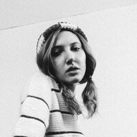 Полина Каменкова - photographer