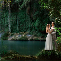 Натали Озкан - фотограф