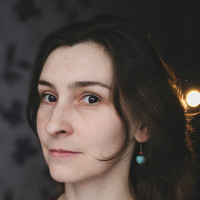 Татьяна Зубанова - photographer