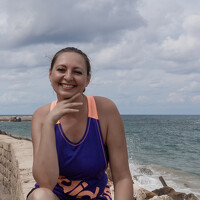 Зоя Эль - photographer