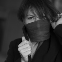 Мезенцова Анна - photographer