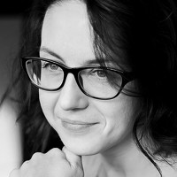 Анна Стеликова - photographer