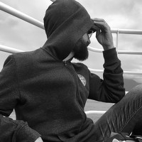 Claudio Marchionne - photographer