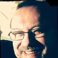 Sergei Osintsev - photographer