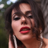 Катерина Кравец - фотограф