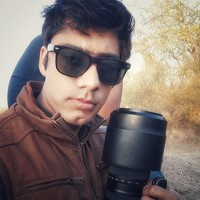 Vikash Mutha - фотограф