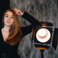 Анастасия Герасимова - photographer