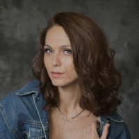 Юлия Аляева - photographer