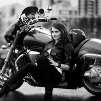 Эмилия Олькова - photographer